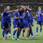 croatia soccer