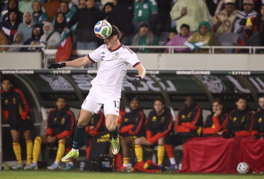 Guillermo Ochoa