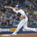 Max Scherzer