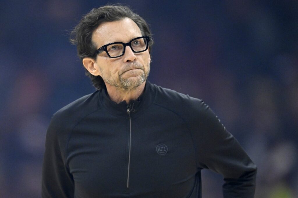quin snyder hawks