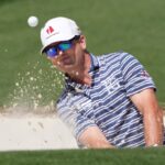 zach johnson