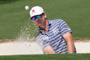 zach johnson