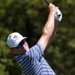 Zach Johnson