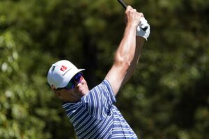 Zach Johnson
