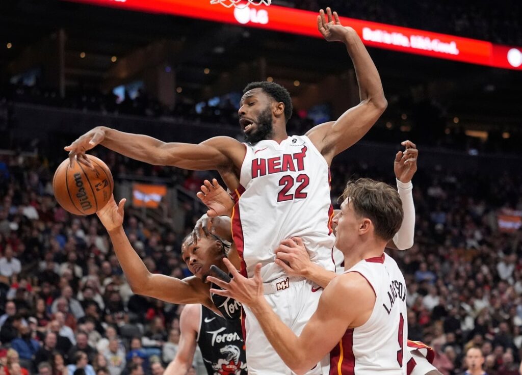 andrew wiggins heat