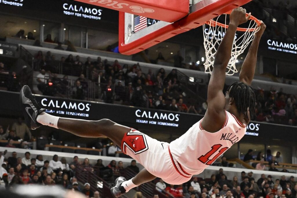 leonard miller bulls
