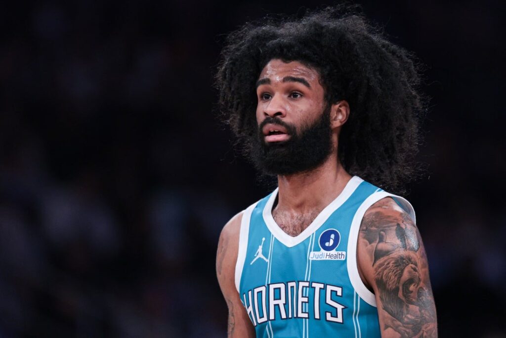 coby white