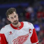 Dylan Larkin