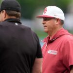 Oklahoma baseball sooners