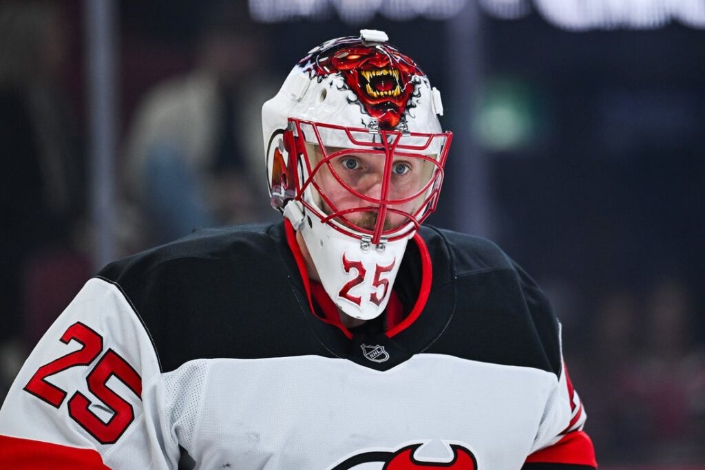 jacob markstrom