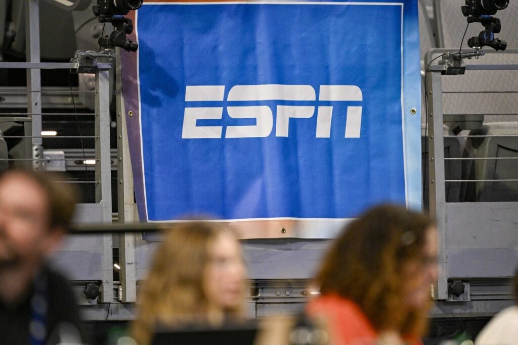 espn logo