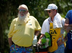john daly
