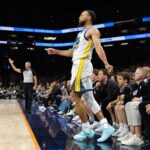 Stephen Curry