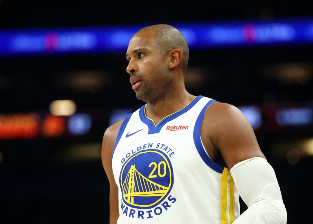 horford nba