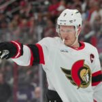 Brady Tkachuk