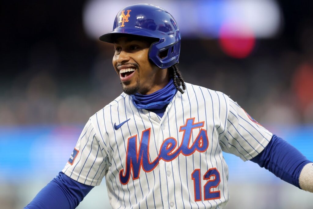 Francisco Lindor