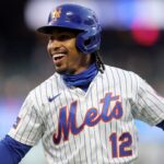 Francisco Lindor