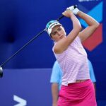 lexi thompson