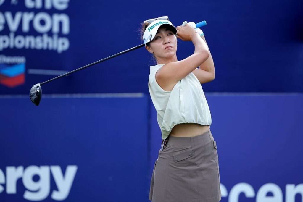 Lydia Ko