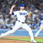 blake treinen
