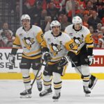 sidney crosby penguins
