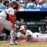 red sox, orioles