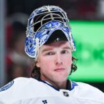 Andrei Vasilevskiy