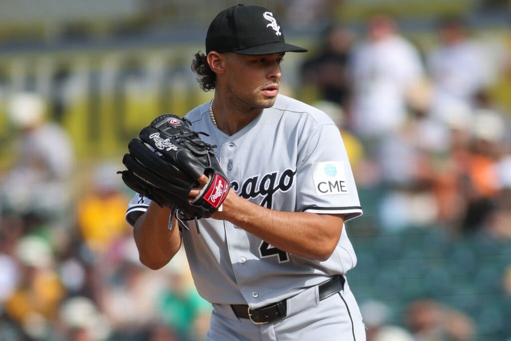 jordan hicks white sox