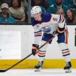 connor murphy oilers