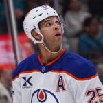 darnell nurse