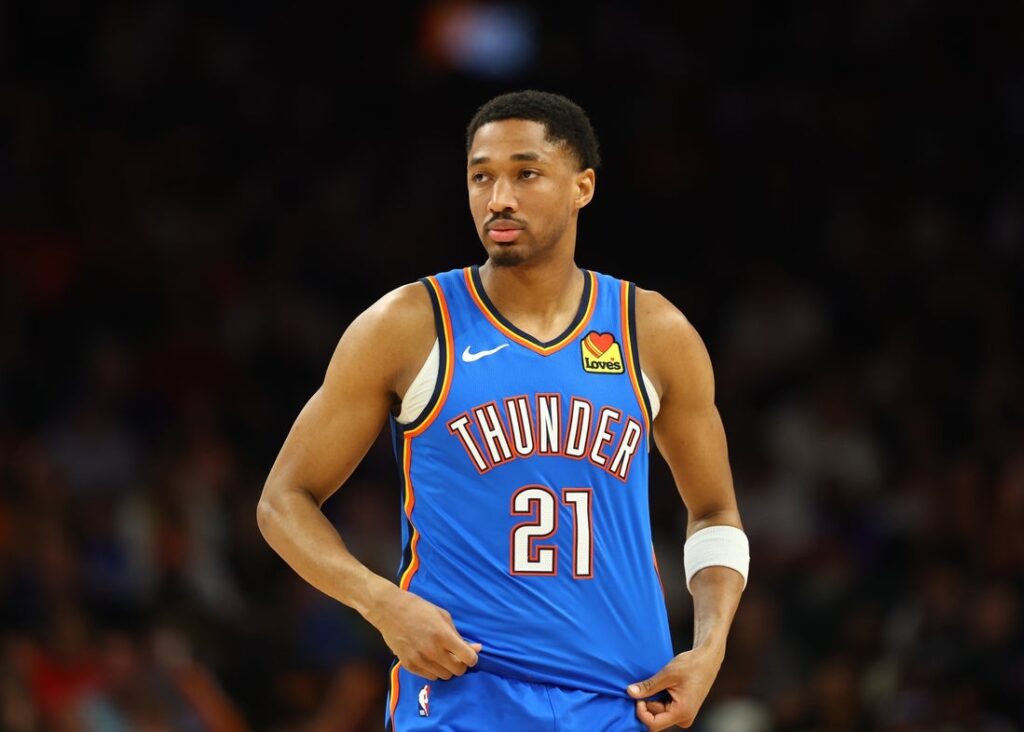 Aaron Wiggins