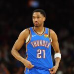 Aaron Wiggins