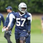 Malachi Lawrence