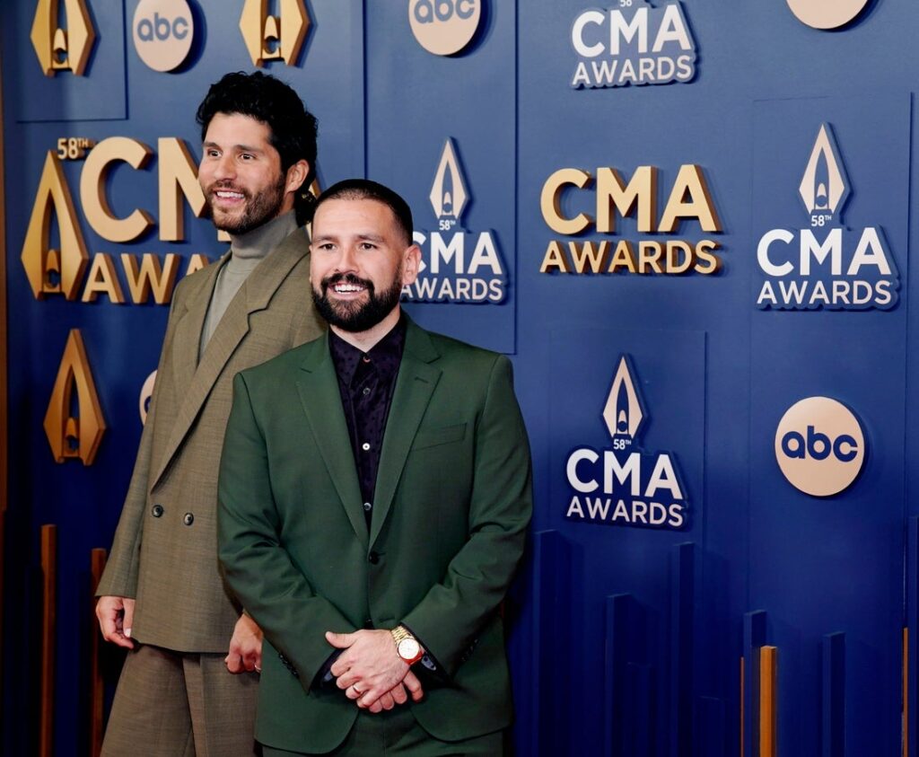 Dan + Shay,
