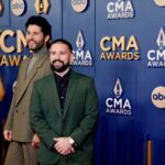 Dan + Shay,