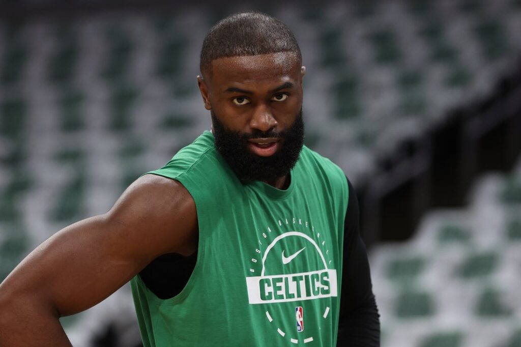 Jaylen Brown