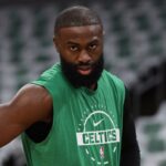 Jaylen Brown