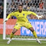 zack steffen