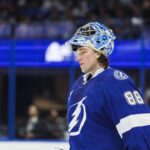 Andrei Vasilevskiy