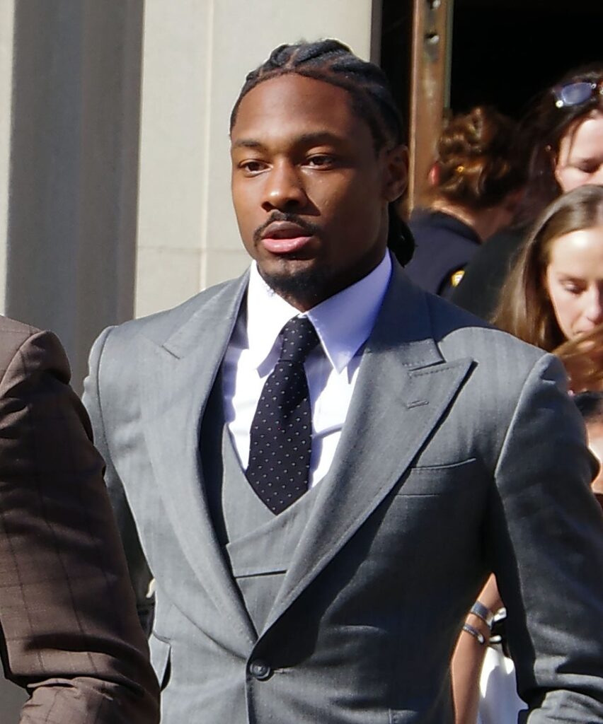 stefon diggs