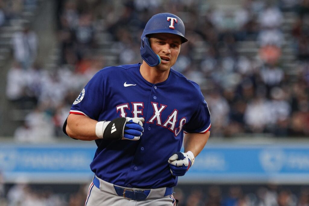 corey seager