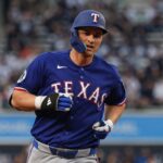 corey seager