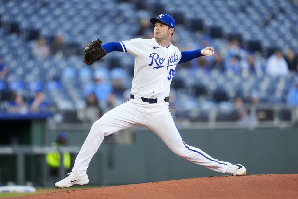 cole ragans
