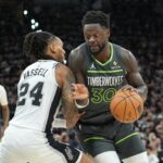 Julius Randle