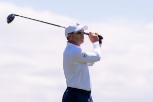 sergio garcia
