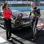 shane van gisbergen