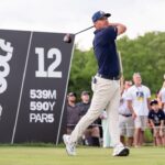 Bryson DeChambeau LIV