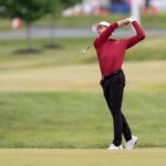 LIV golf