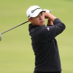Collin Morikawa