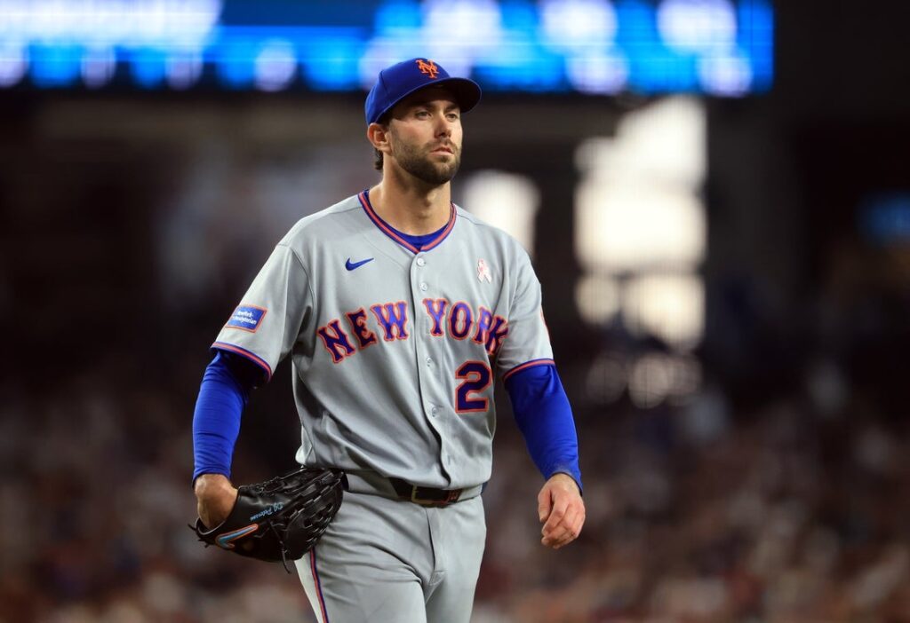 mets david peterson